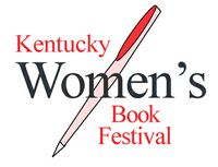 Kentucky Womens Book Festival Logo